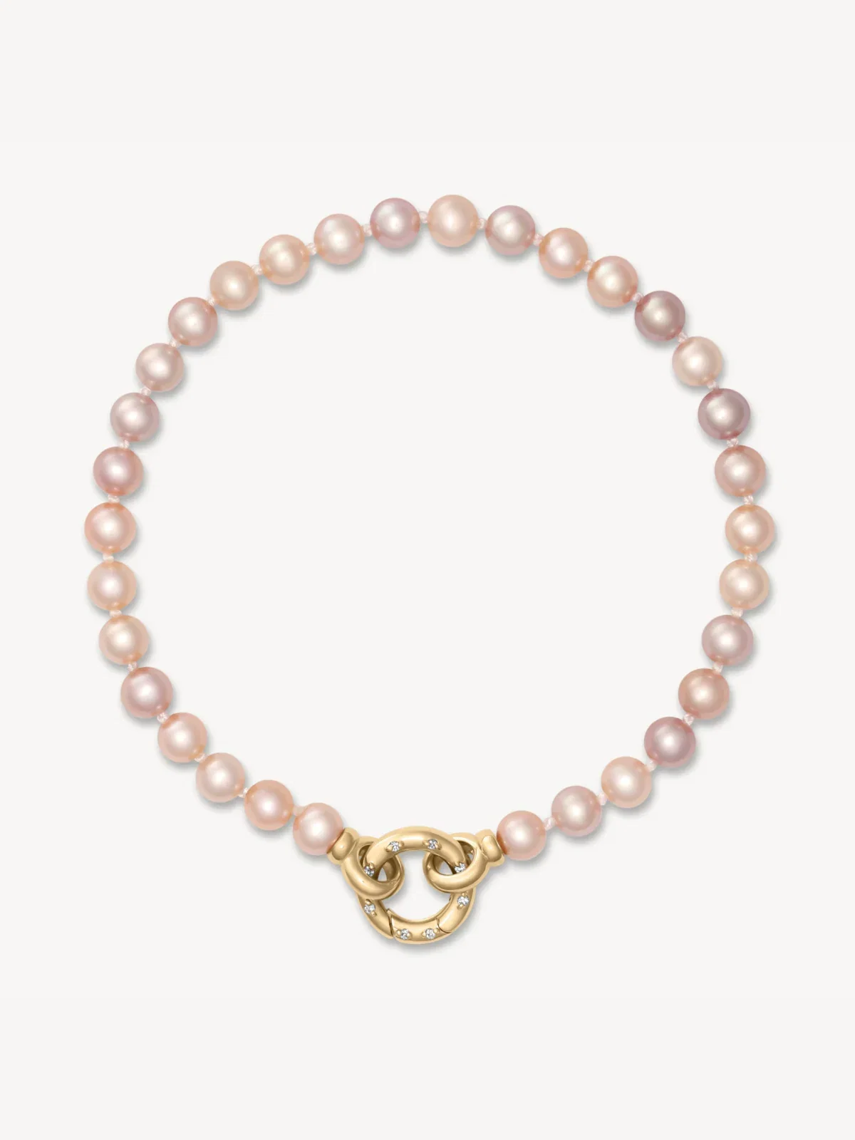Image of Pearl Aria Bracelet
