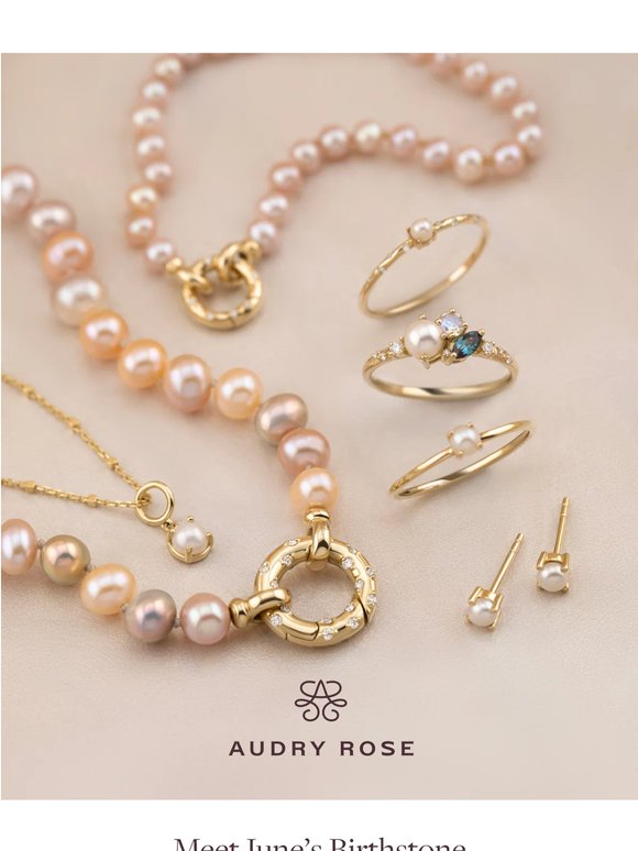 June Birthstone: All The Old Hollywood Glam