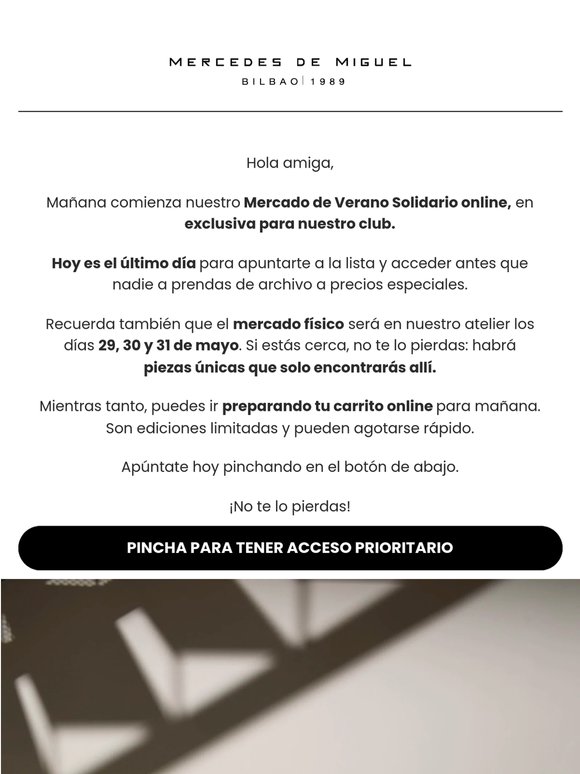 Apúntate en lista