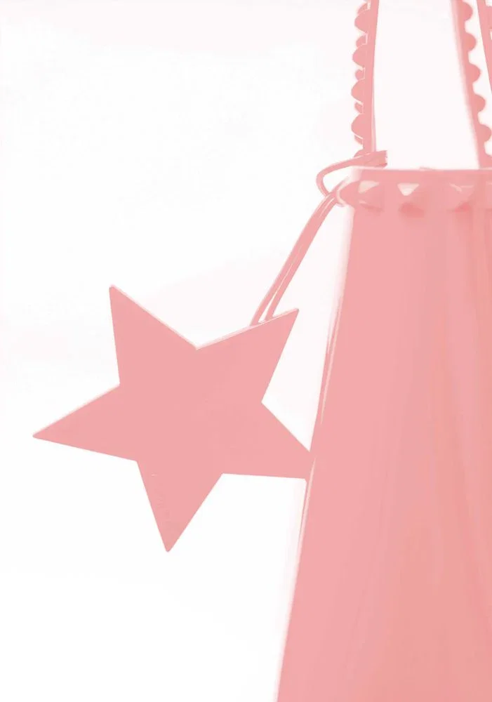 Image of Stella Grande Charm & keychain