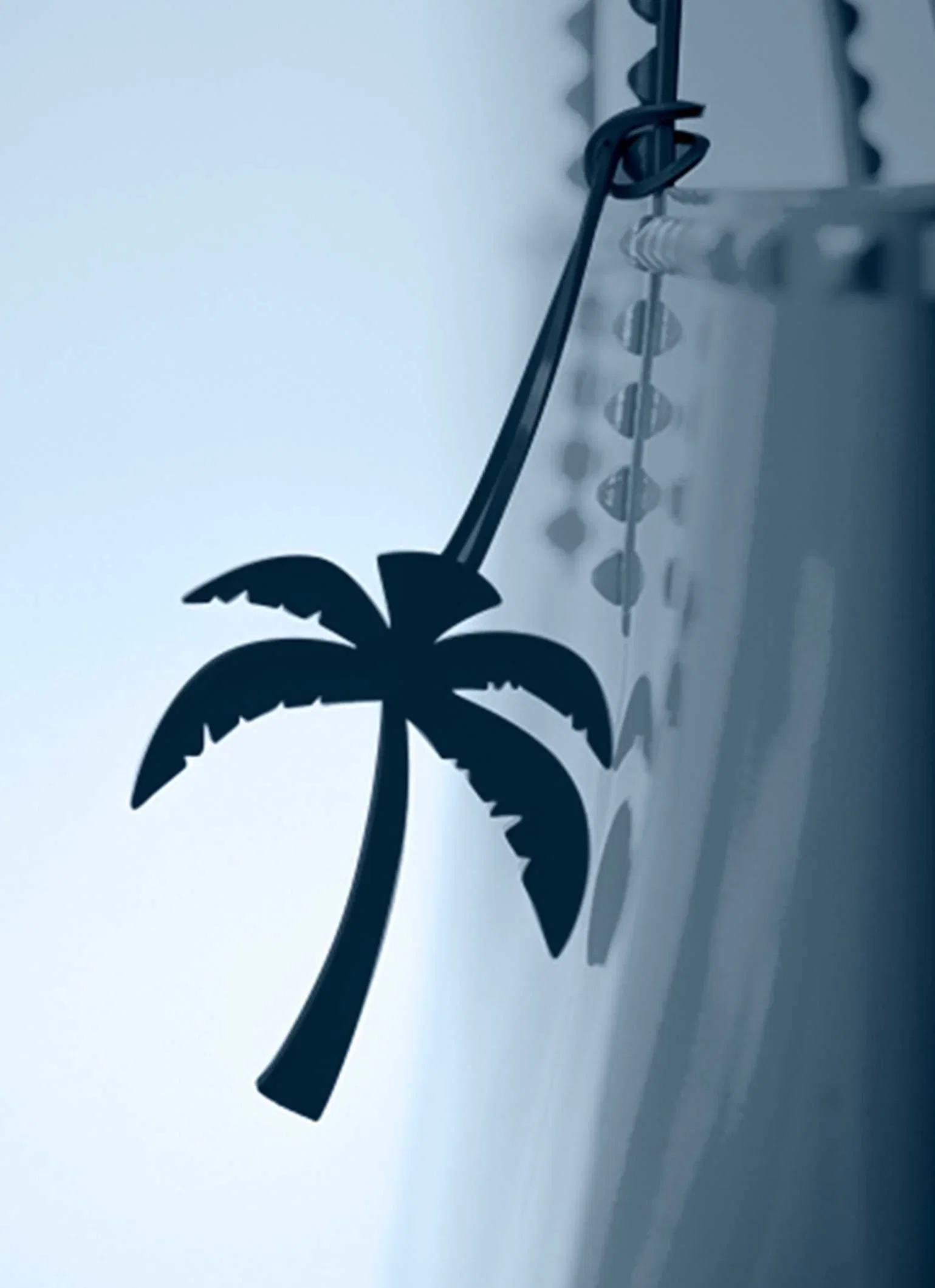 Image of Palma Charm & keychain