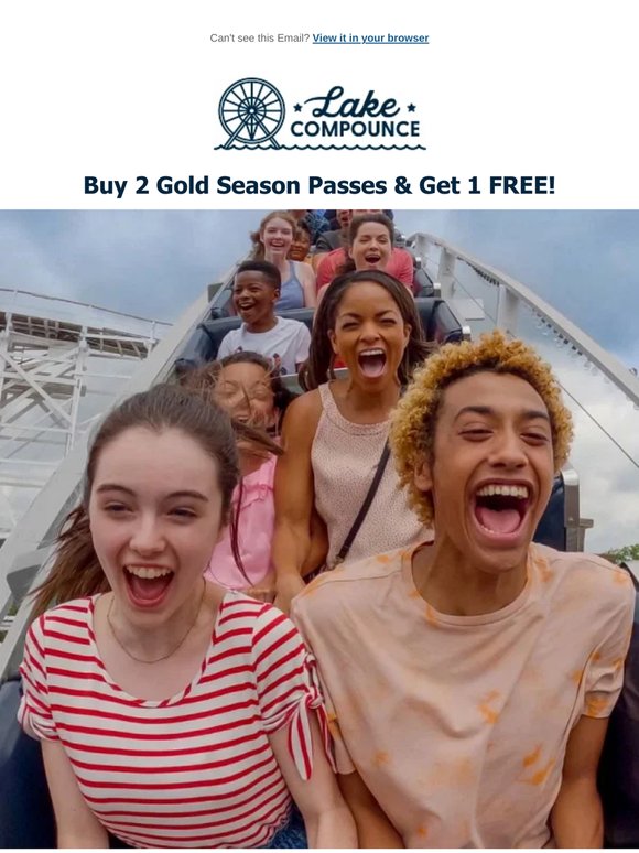 😮FREE Gold Pass - Limited Time Only!