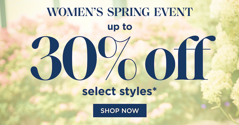 SHOP SALE