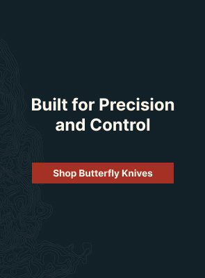 Shop Butterfly Knives