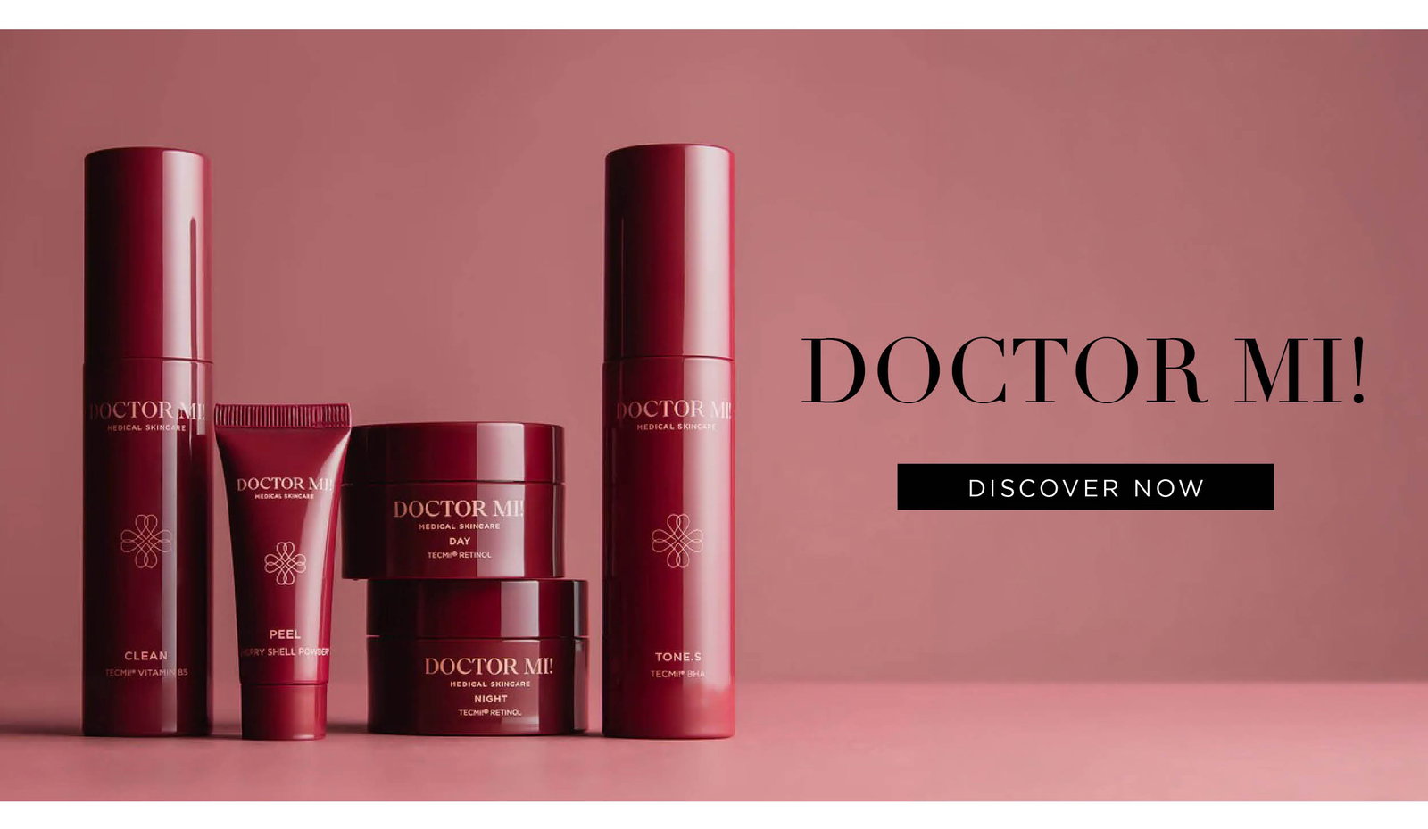 Doctor Mi!