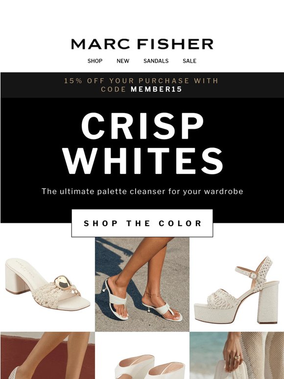 White Done Right