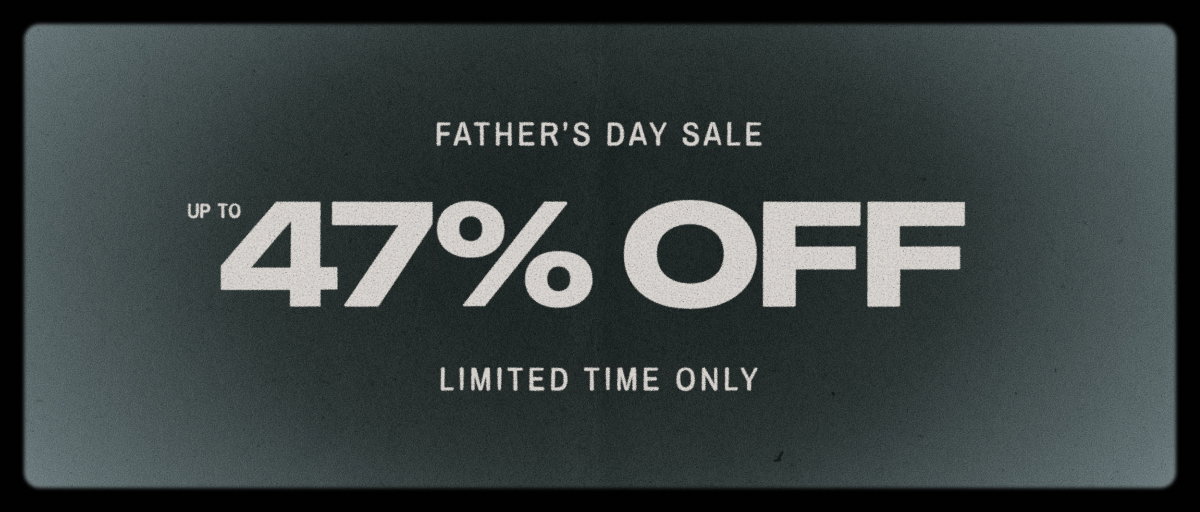 Up To 47% OFF Limited Time Only