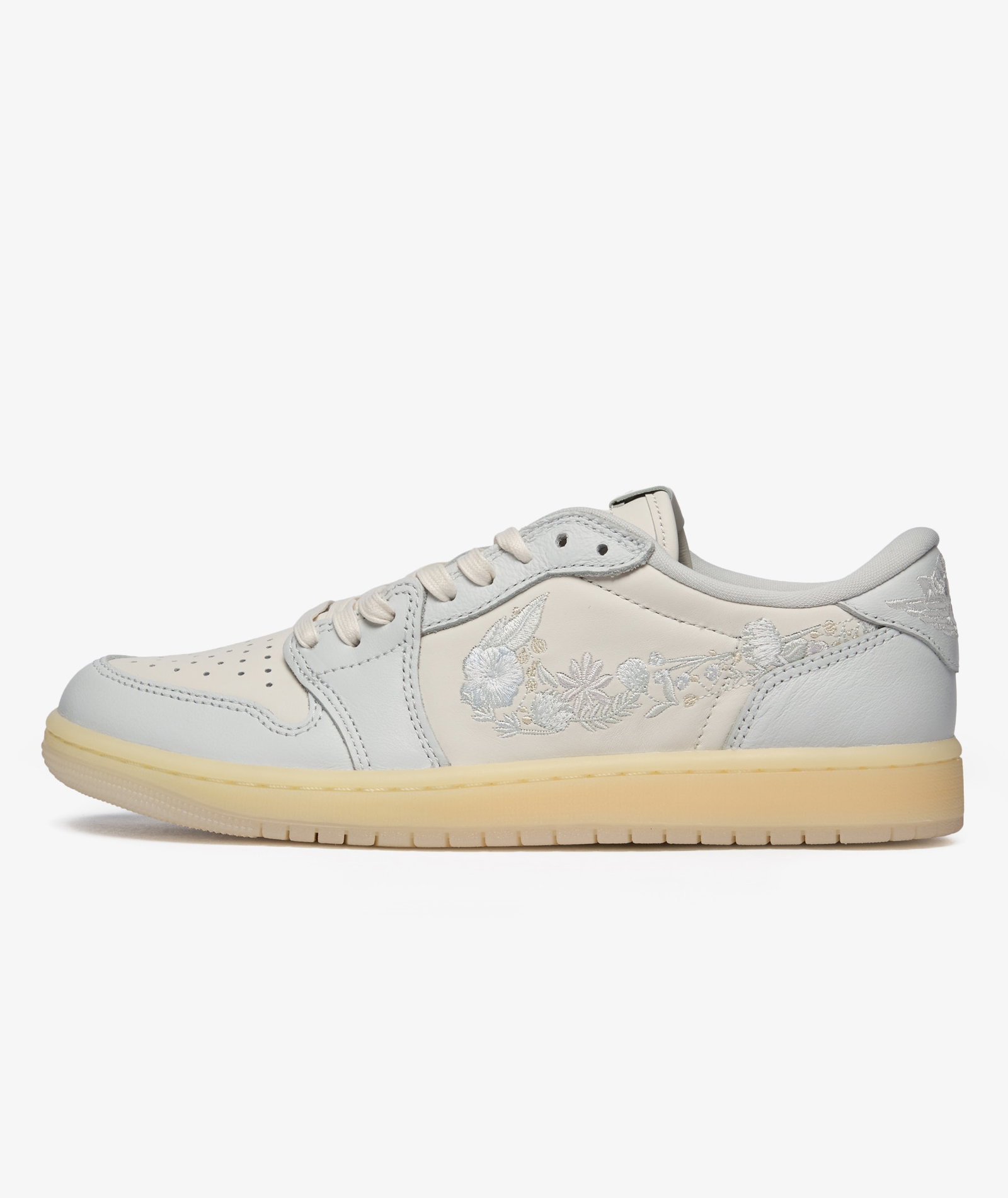 Jordan Air Jordan 1 Retro Low OG "Floral Swoosh"
