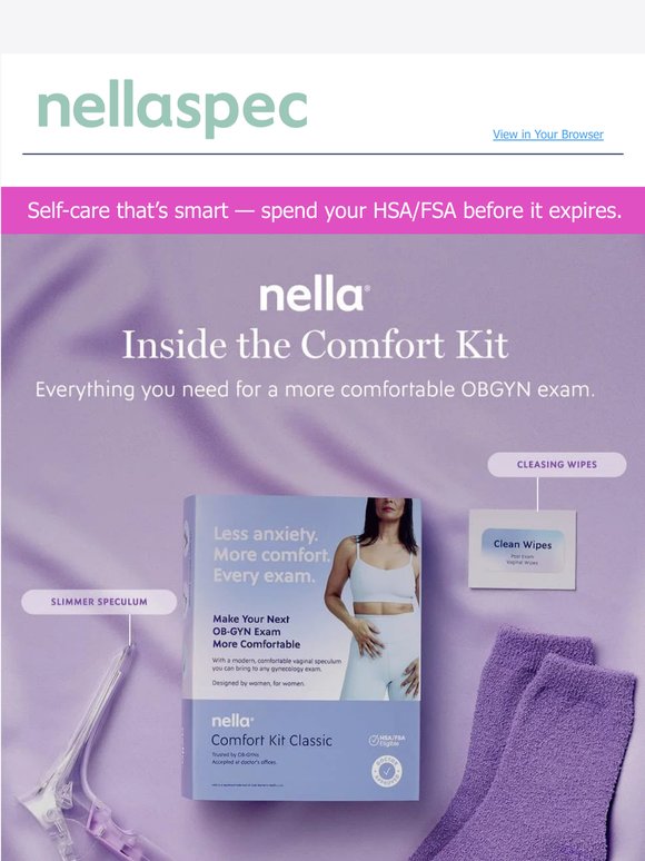 Women are already finding it at Walmart. Are you?