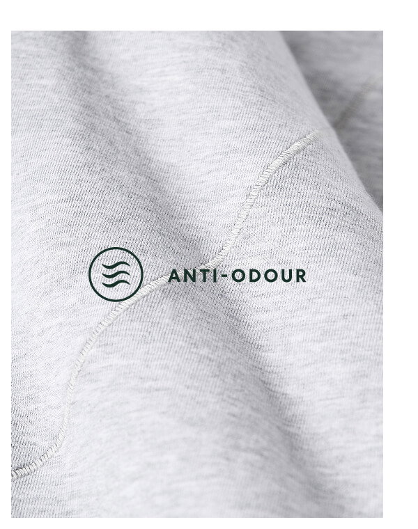 Anti-Odour