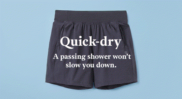 Momentum Shorts