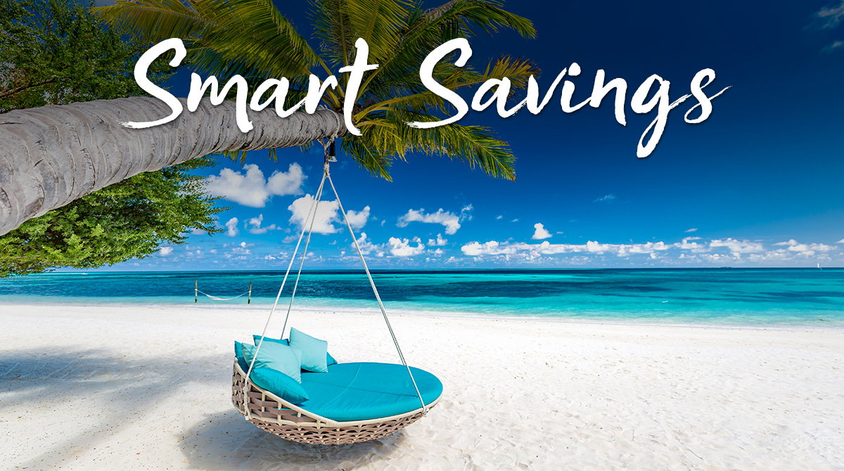 SMART SAVINGS