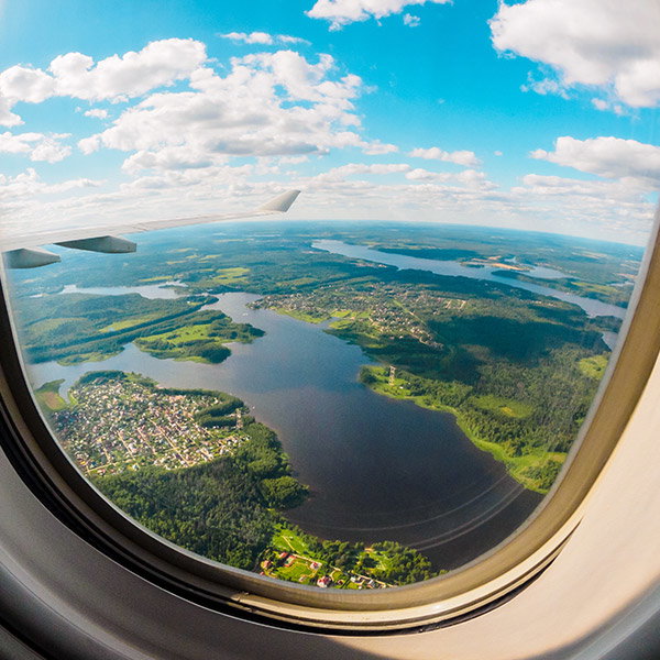 Flight Deals