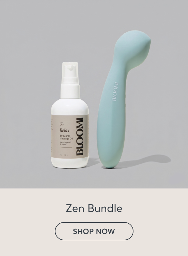 Zen Bundle