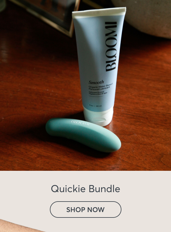 Quickie Bundle