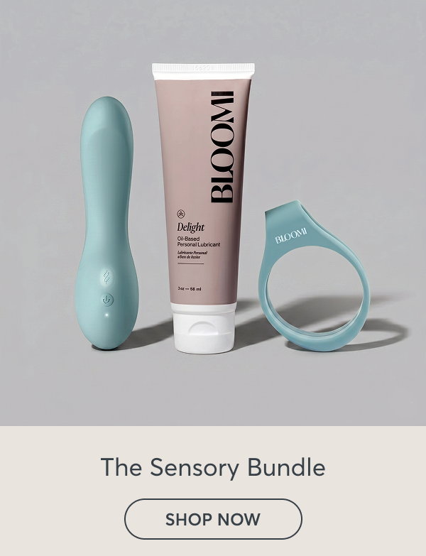 The Sensory Bundle