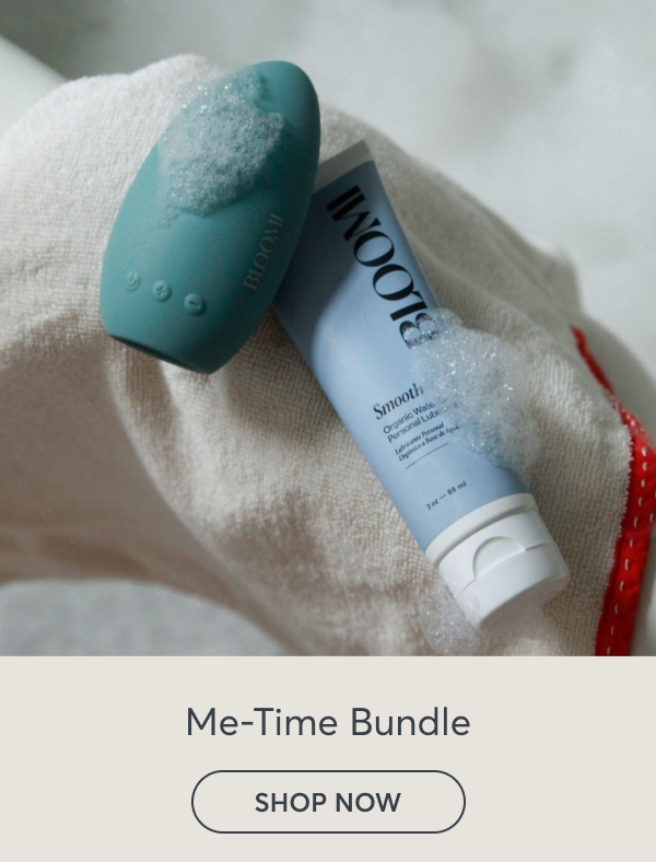 Me-Time Bundle