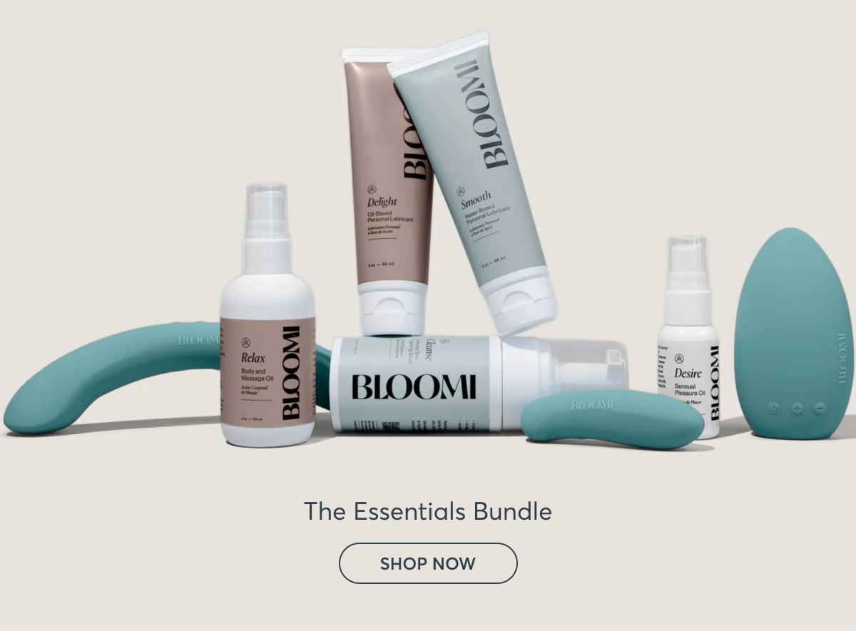 The Essentials Bundle