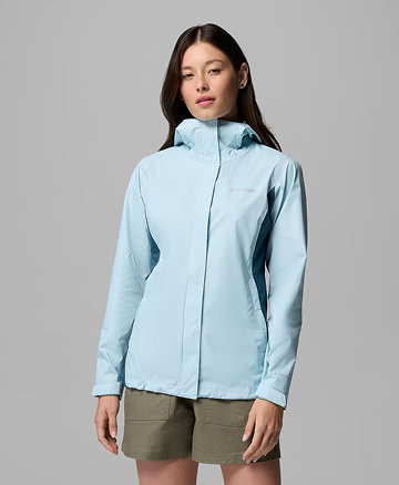 Women’s Arcadia II Jacket