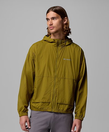 Men's Street Heights Windbreaker