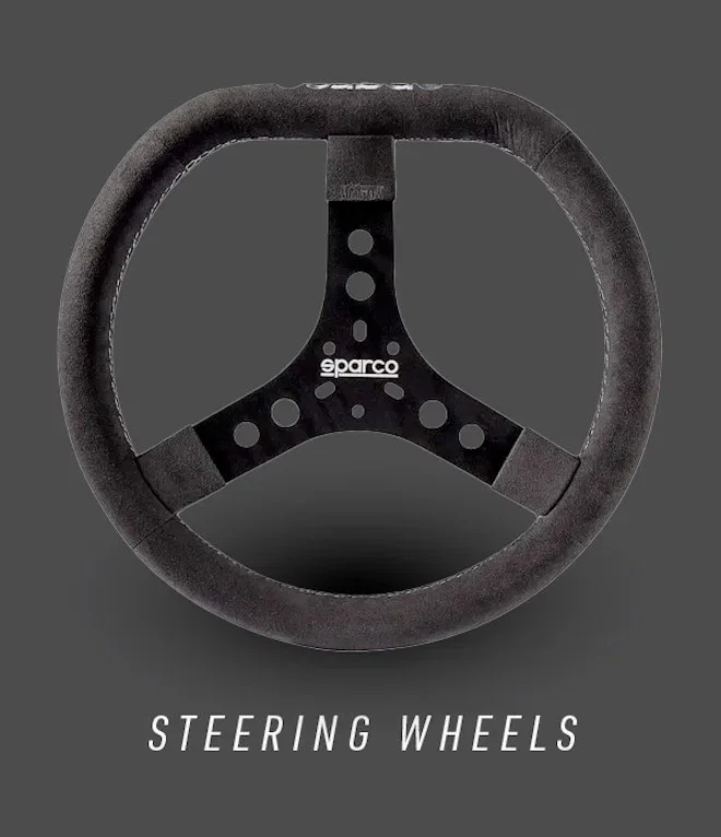 Steering Wheels