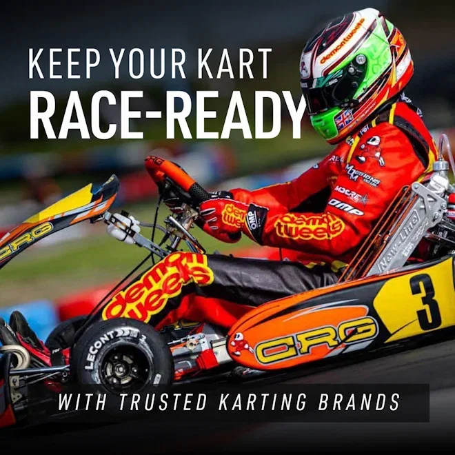 Kart Parts