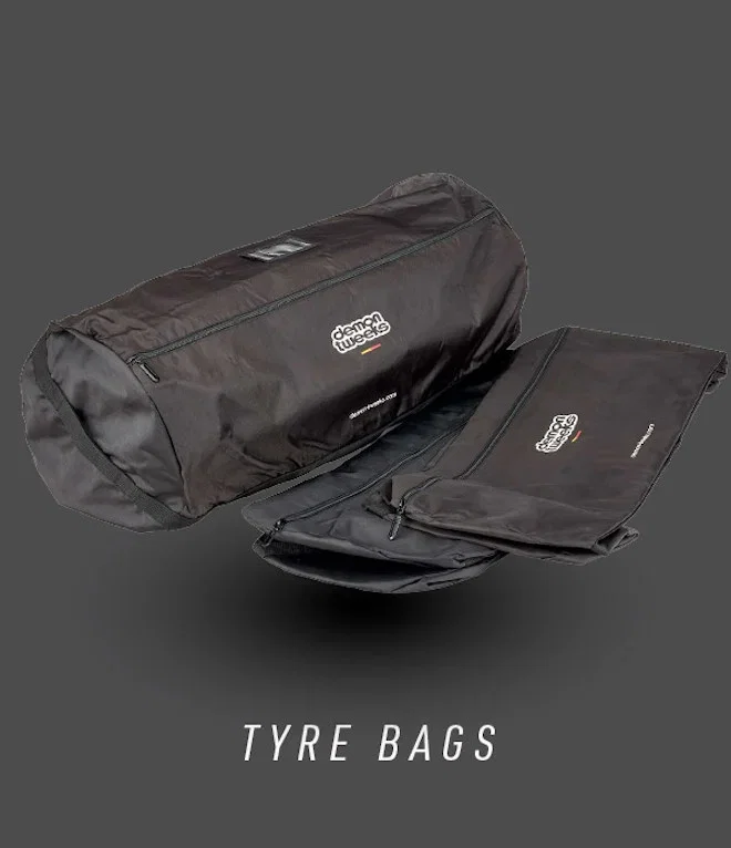 Tyre Bags