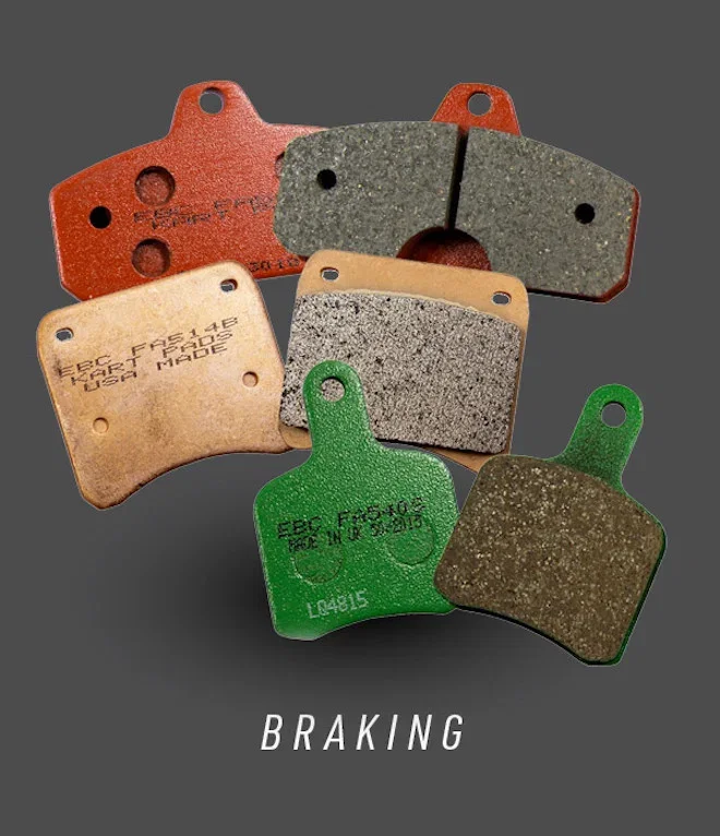 Braking