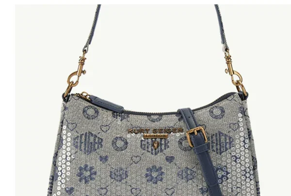 Mini Highgate Shoulder Bag