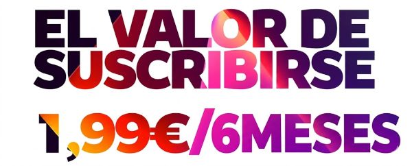 9,99€/año