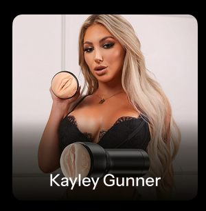 Kayley Gunner