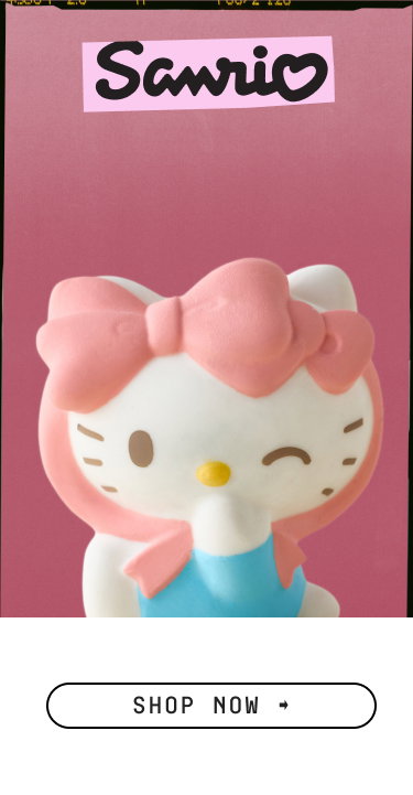 IMAGE-SANRIO