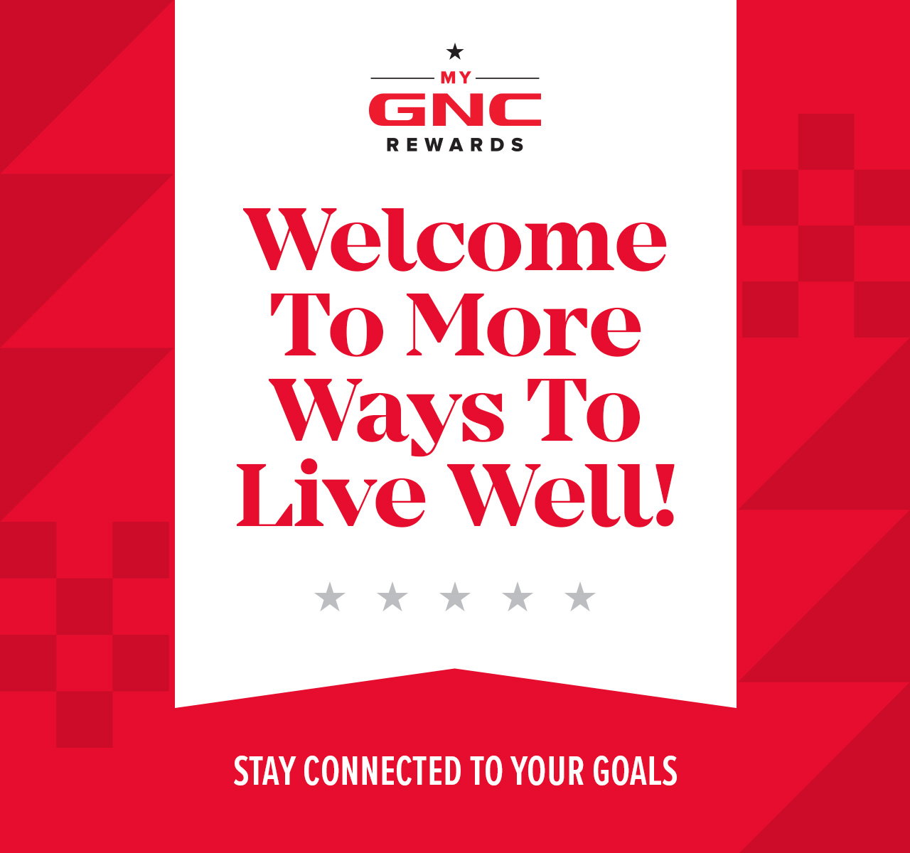More Ways to Live Well