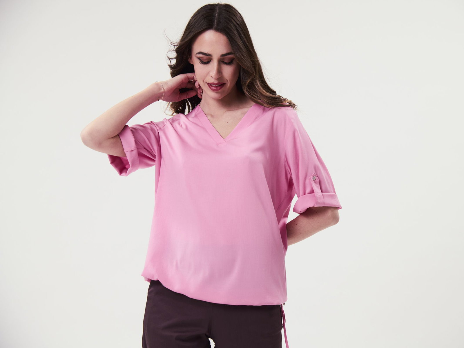 Bluse e Chemise
