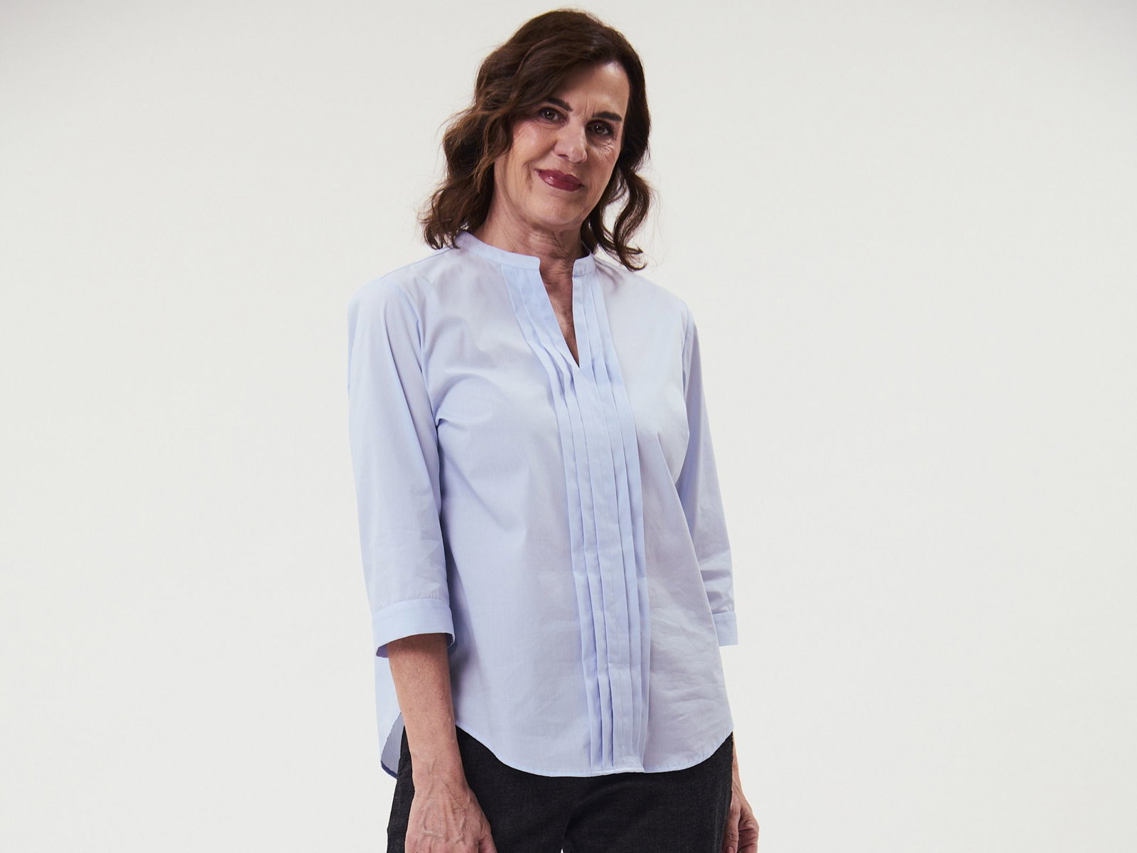 Bluse e Chemise