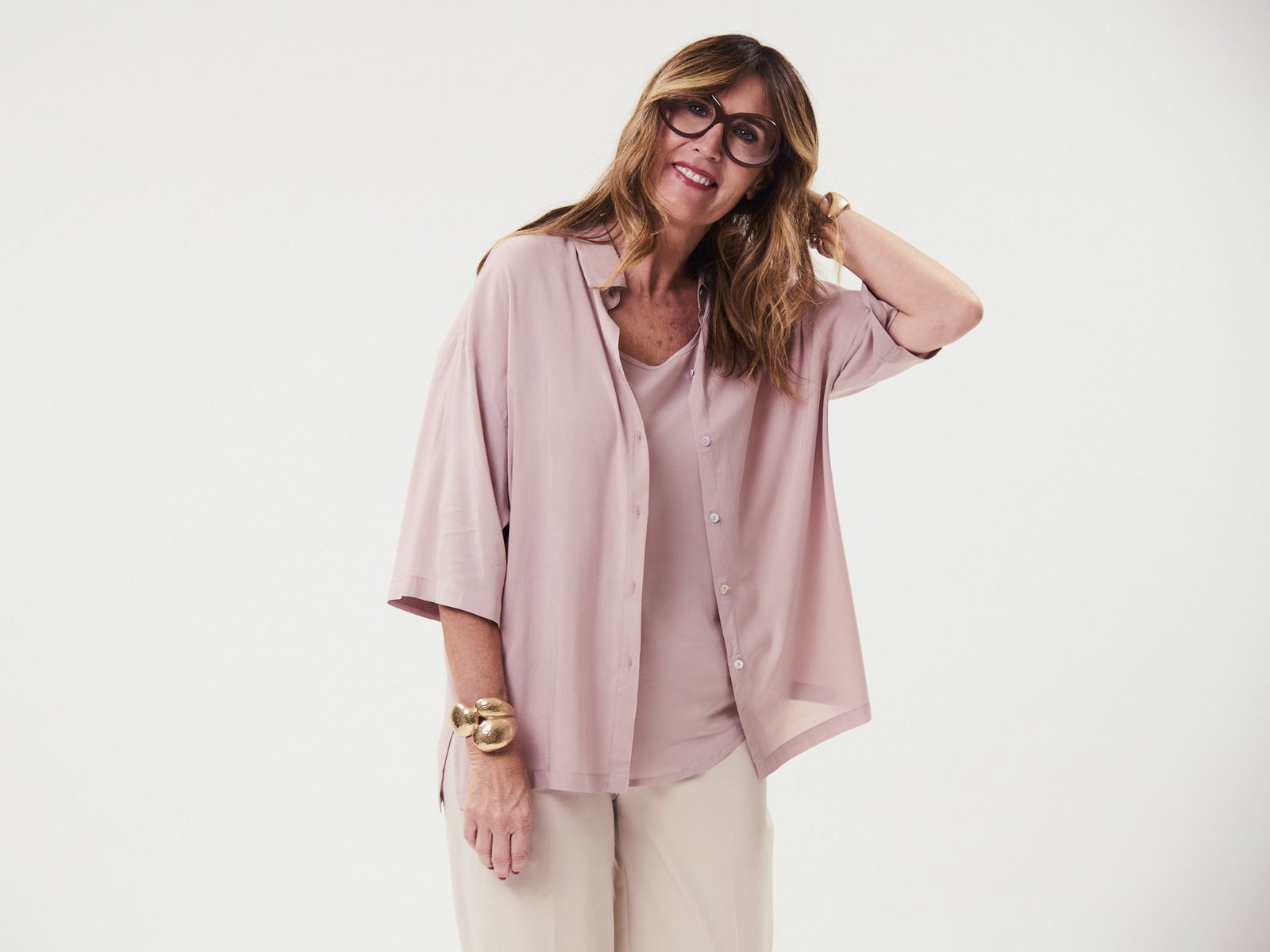 Bluse e Chemise