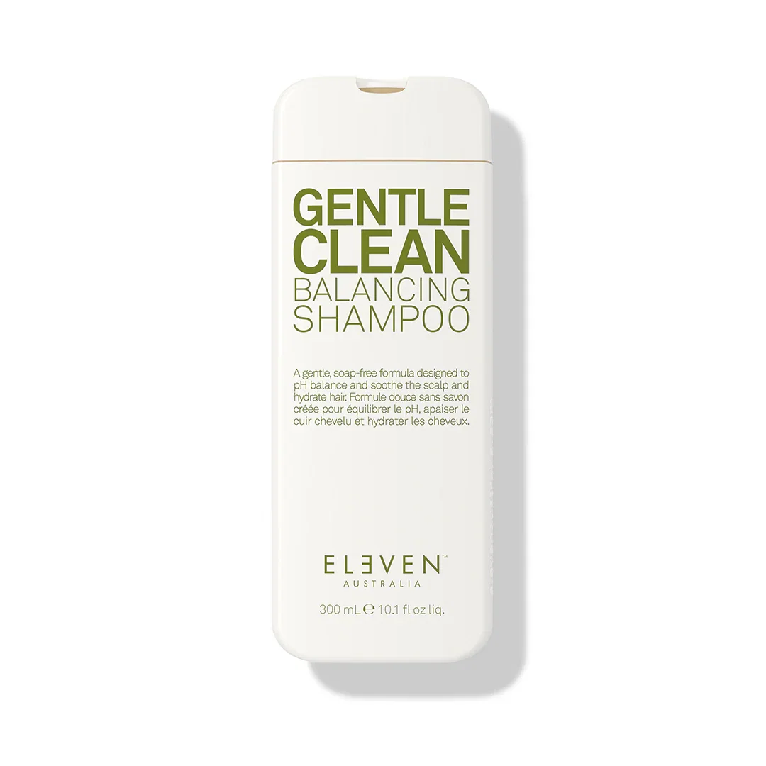 Image of ELEVEN Australia Gentle Clean Balancing Shampoo