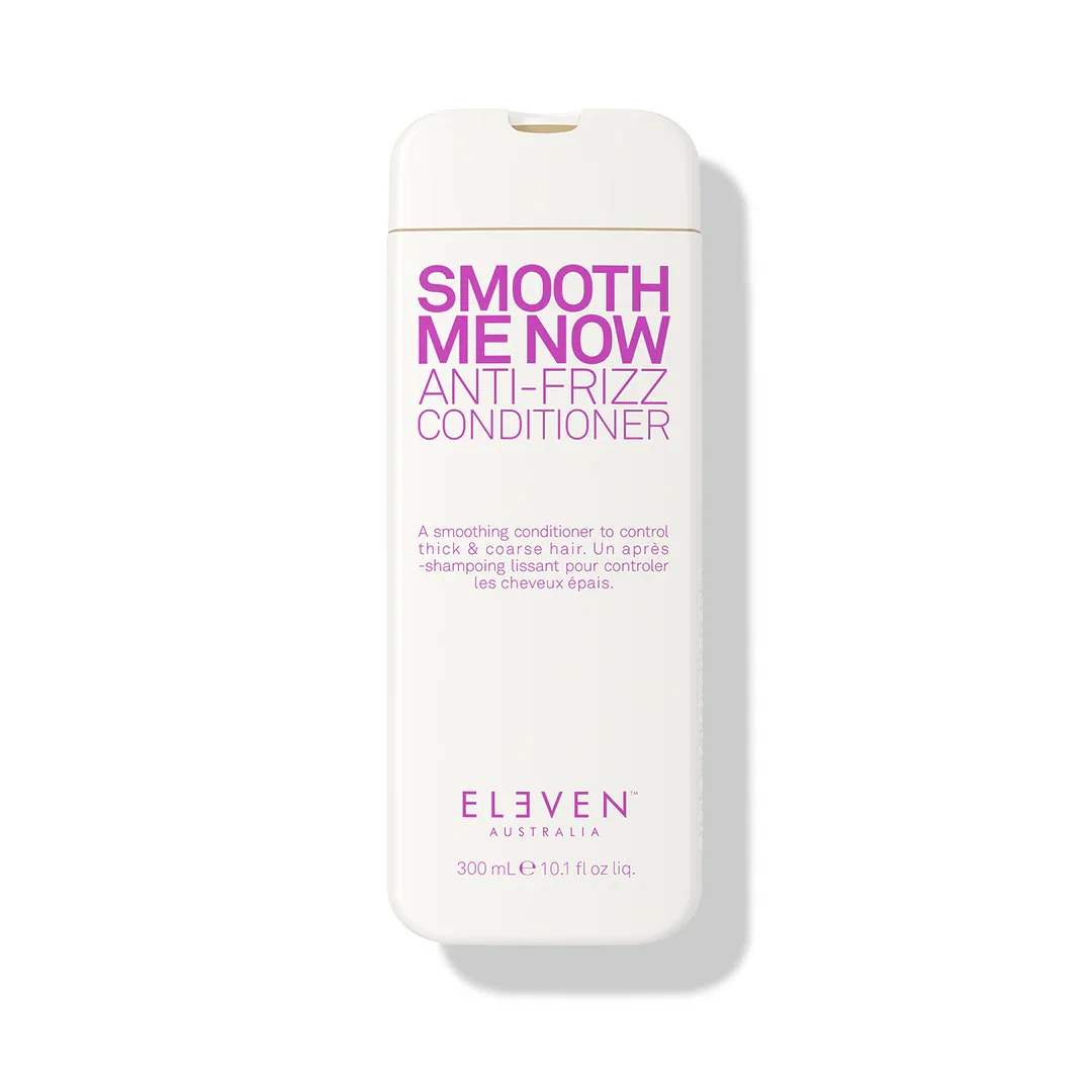 Image of ELEVEN Australia Smooth Me Now Anti-Frizz Conditioner