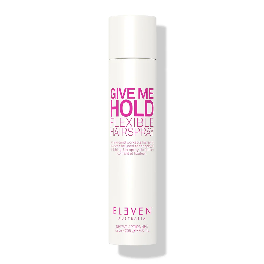 Image of ELEVEN Australia Give Me Hold Flexible Hairspray