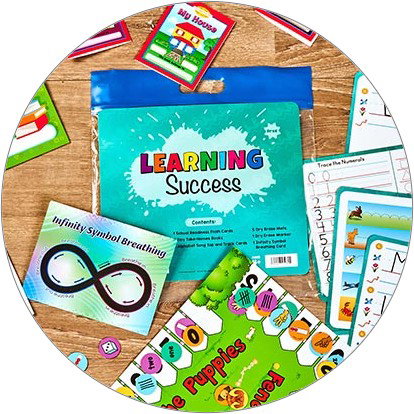 Curriculum Clearance
