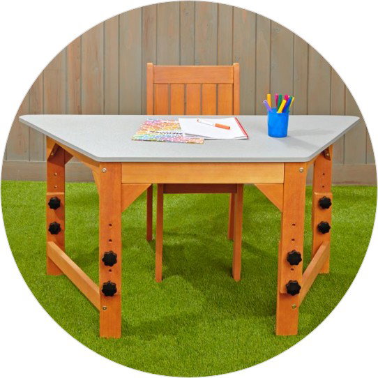 Play & Learn Clearance