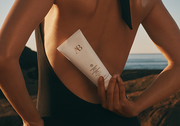 The Solar Shield SPF 50