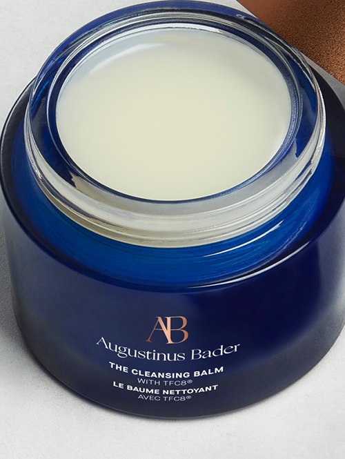 The Cleansing Balm