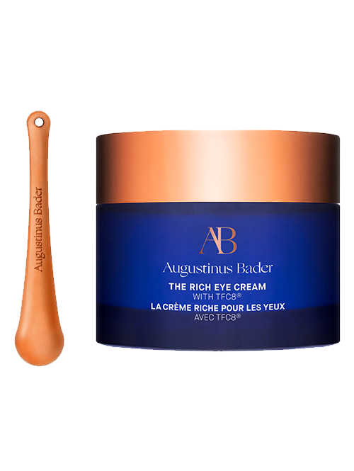 The Rich Eye Cream
