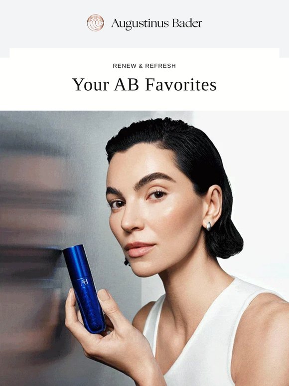 Our Most-Loved Formulas