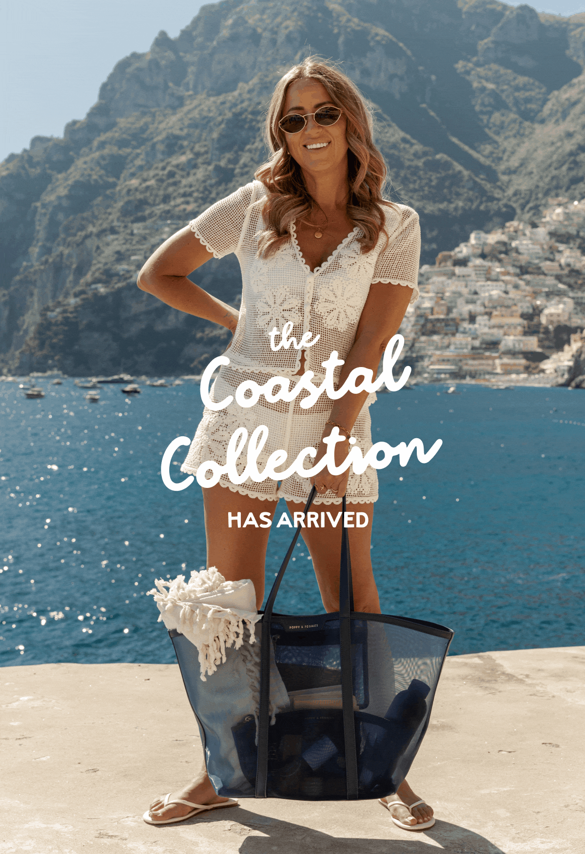 The Coastal Collection