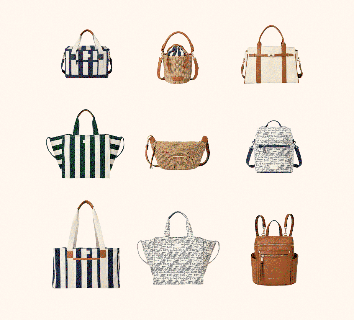 Mix & Match