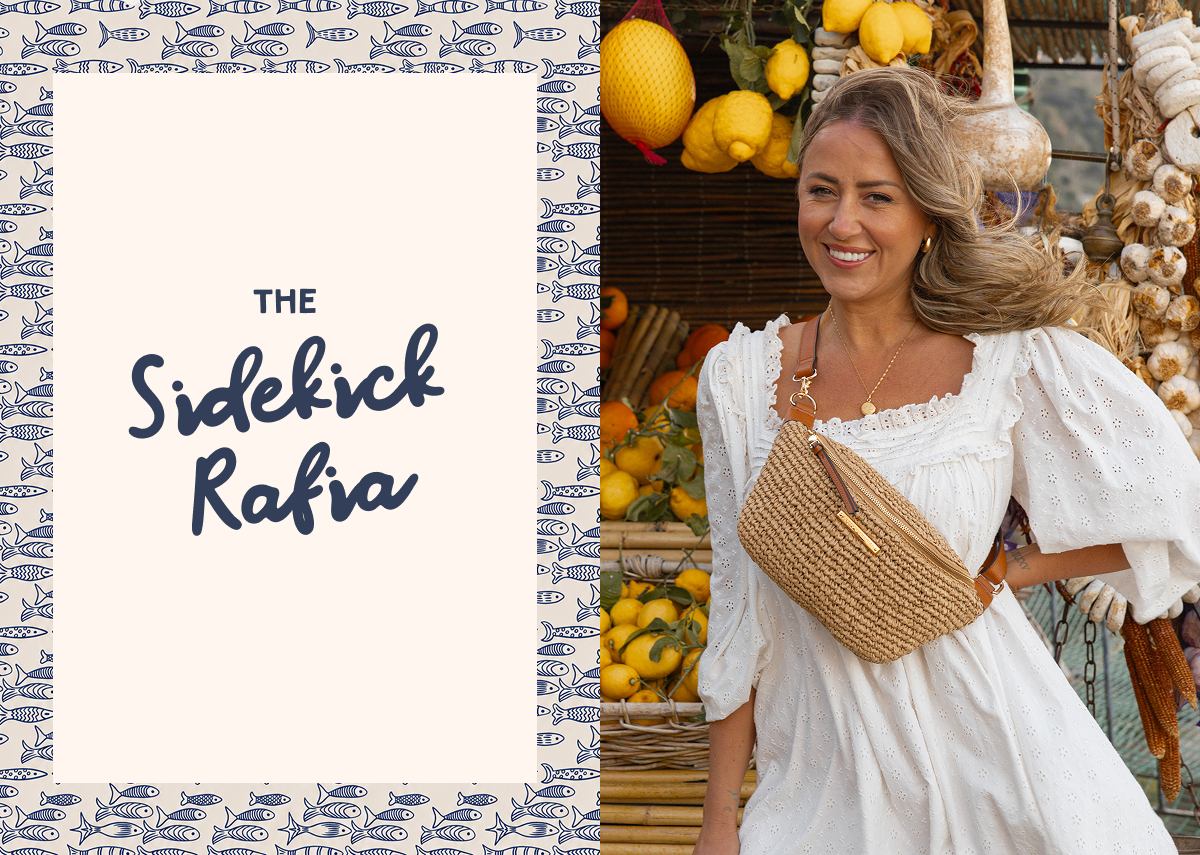 The Sidekick Rafia