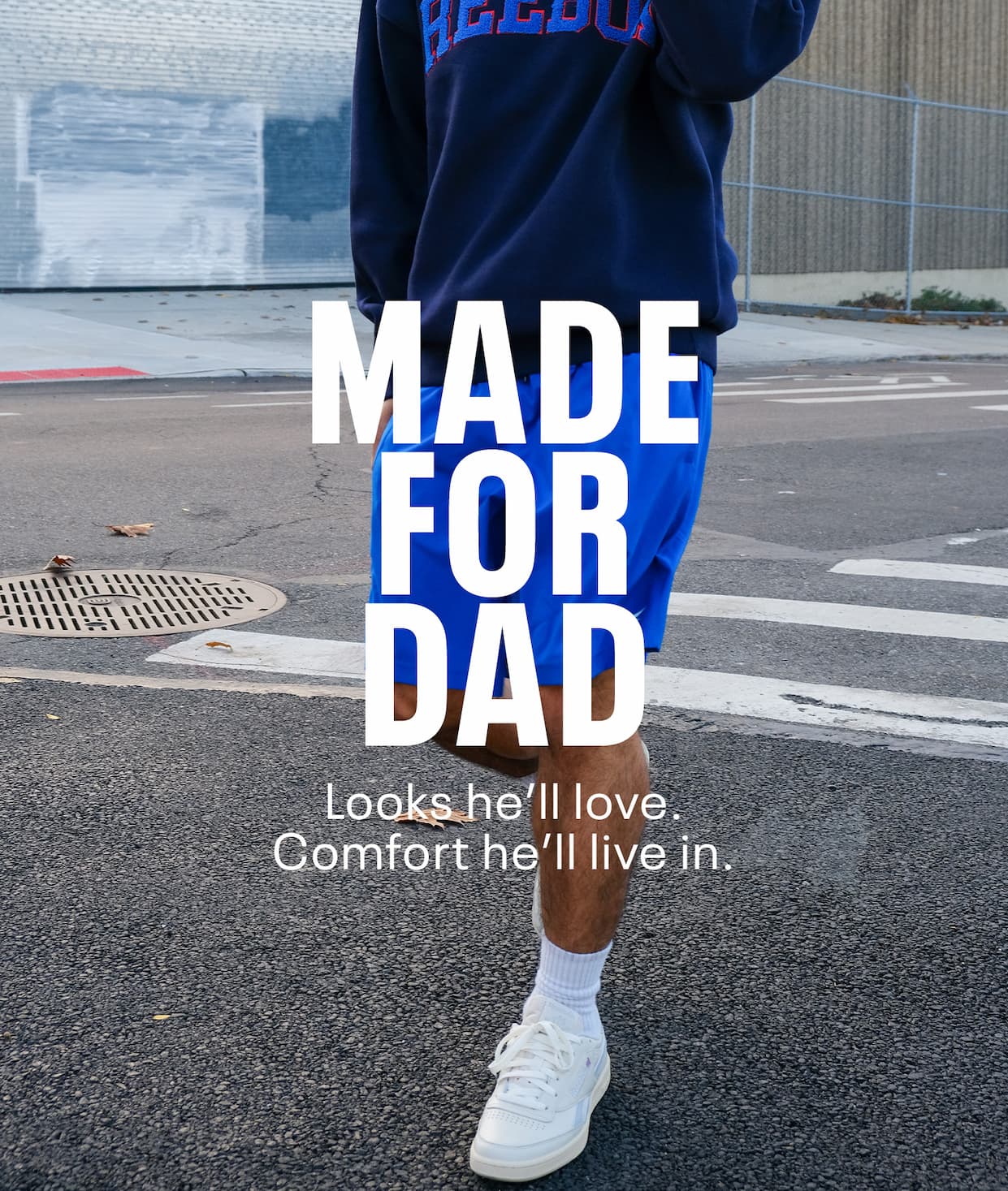 Father's day Edit
