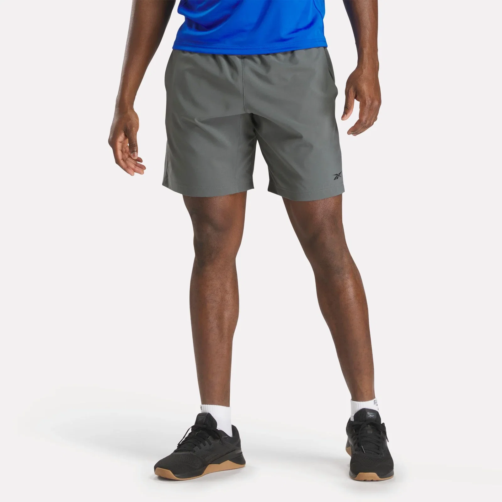 Image of Workout Ready Shorts 9"